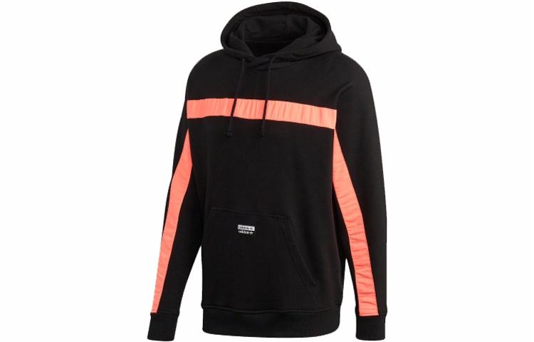 Худи adidas originals Fs Oth Hoody (черное) — фото 1
