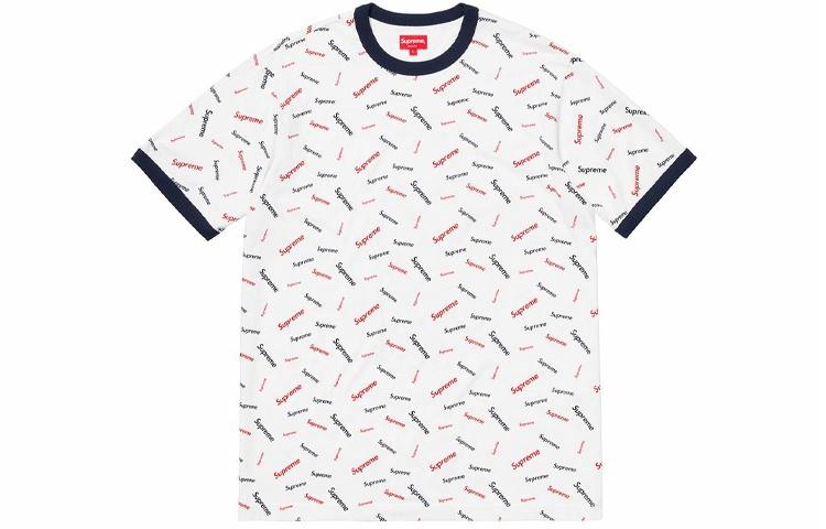 Supreme FW23 WEEK1 NBA YOUNGBOY TEE T — купить одежду