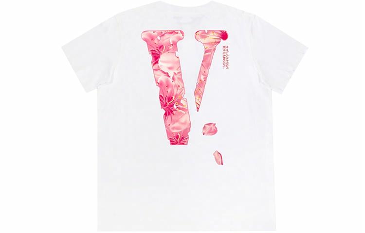 VLONE Sakura VLogoT