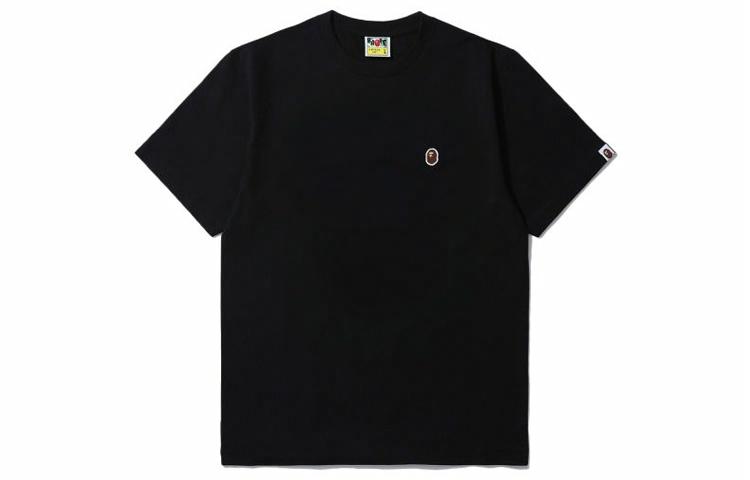 A Bathing Ape ワンポイント ポロ A BATHING APE(アベイシングエイプ) 00's BAPE STA one point logo