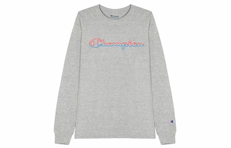 Свитшот Champion (серый)