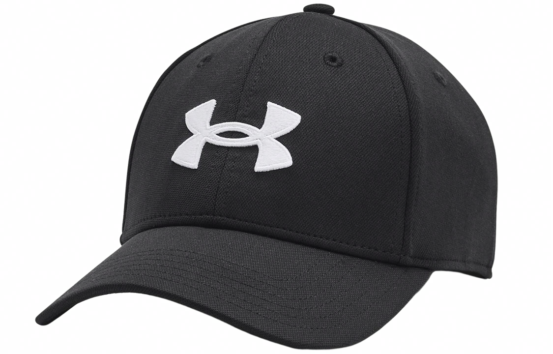 Мужская кепка Under Armour (черная)