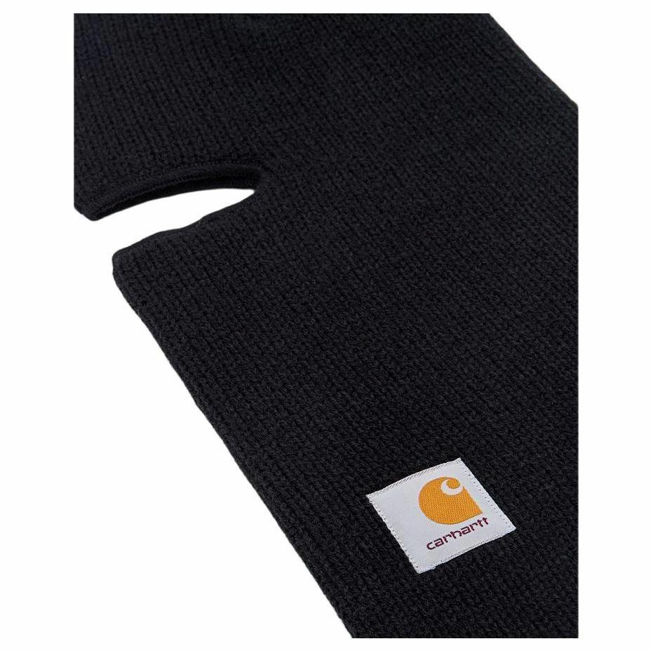 Шапка Carhartt Logo (черный) — фото 5