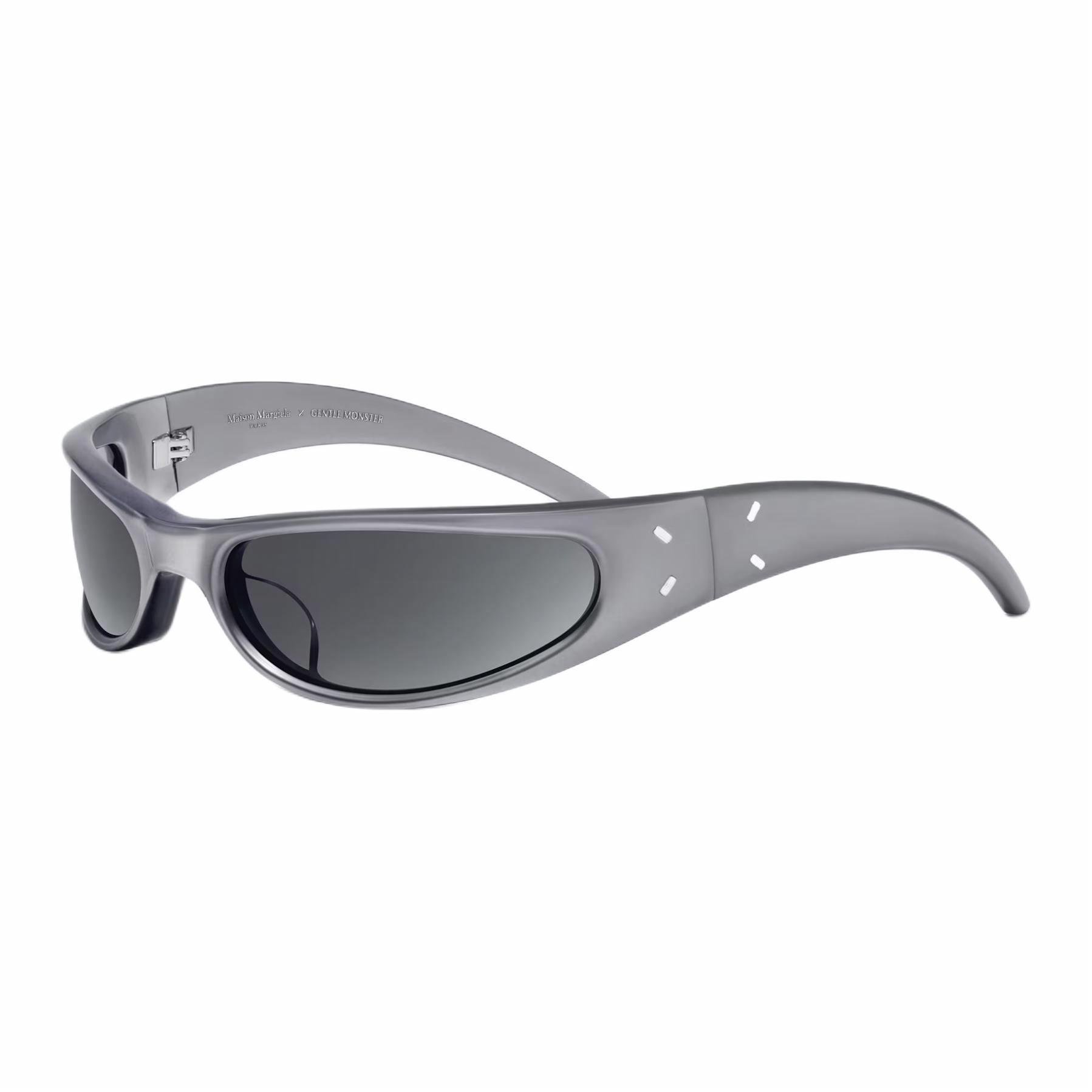 Maison Margiela x Gentle Monster メガネ最終値下 Gentle Monster Maison Margiela MM 203 G 14 – купить аксессуары от