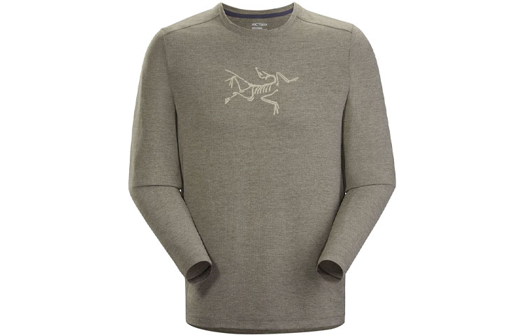Arc’teryx CORMAC Quick Dry T Shirts Men’s