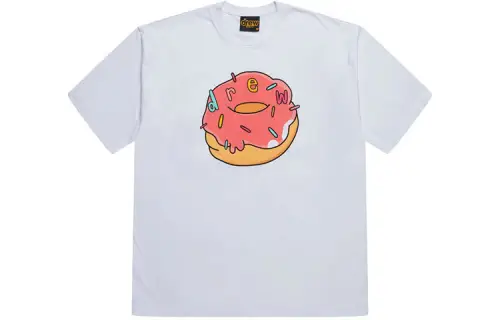 Drew House Donut T shirt