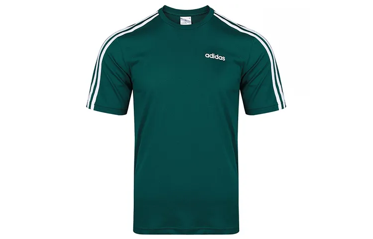 Adidas T-Shirts Men's Jasper Crew Neck Moderate Straight Fit