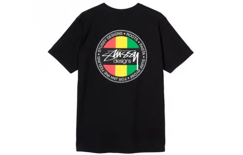 Stussy Kingston Dot Tee