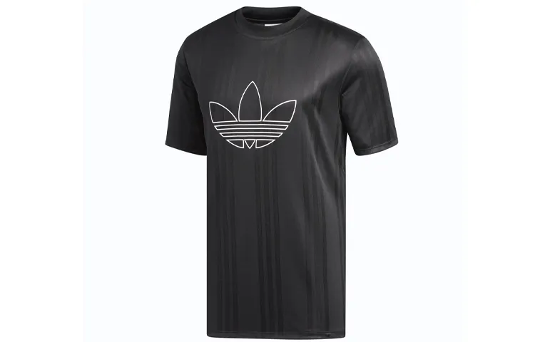 Adidas Originals T Shirt Men's Black