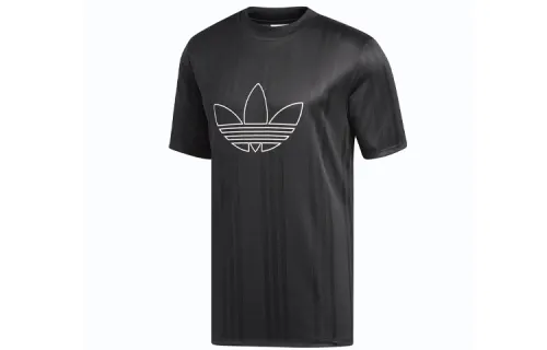 Adidas Originals T Shirt Men's Black