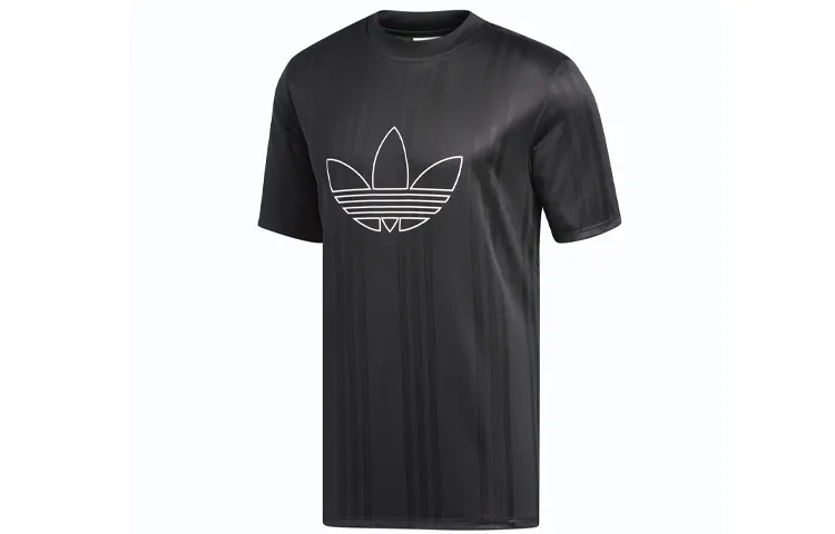 Adidas Originals T Shirt Men's Black