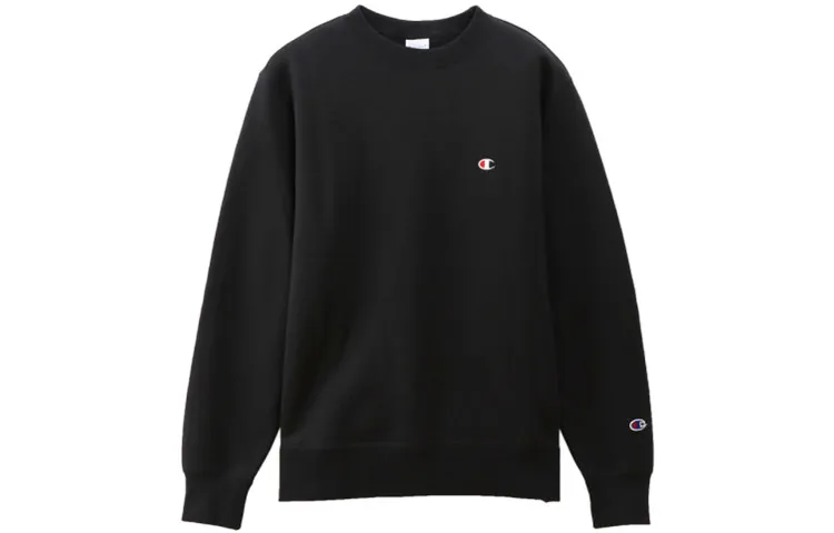 Champion x Space Invaders crew-neck sweater