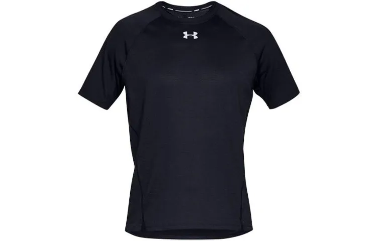 Under Armour T Shirt Men's Black