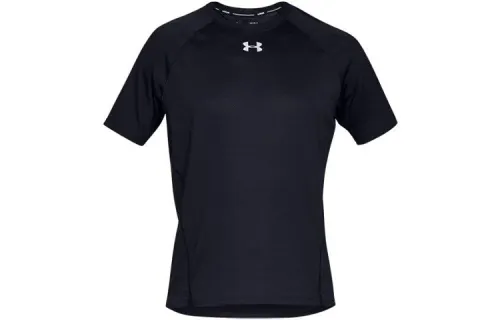 Under Armour T Shirt Men's Black