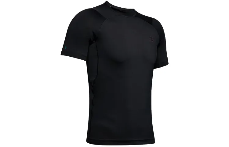 Under Armour T Shirt Men's Black