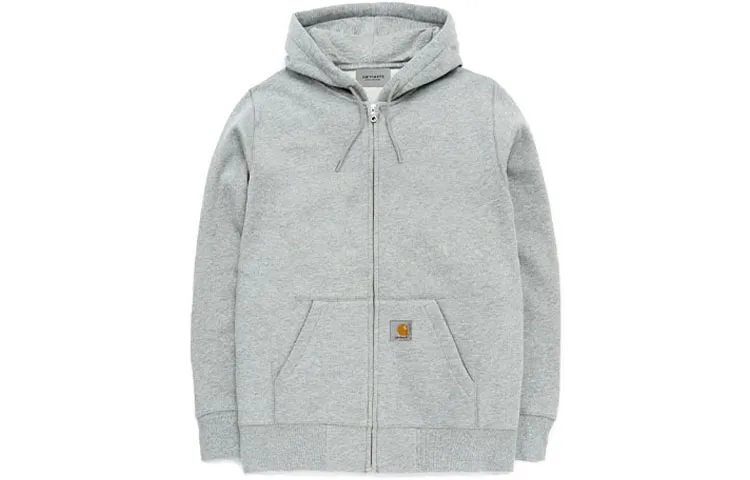 Carhartt WIP Sweatshirts Men's Hooded (Non-detachable) Moderate