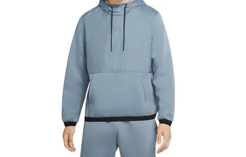 Nike Sweatshirt Men's Ozone Blue