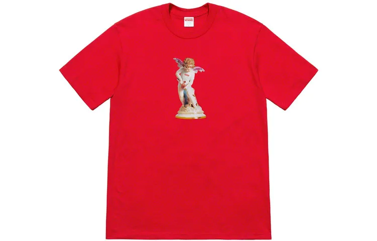 Supreme Cupid Tee