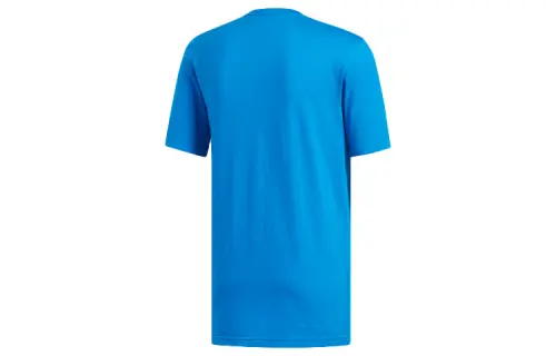 Adidas Originals T Shirt Men's Dark Sky Blue