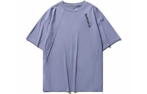 Li Ning Basketball Collection T Shirt Men's Purple