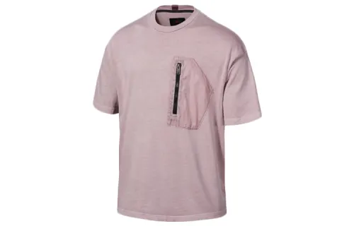 Jordan Drop Shoulder Sleeve T-Shirt Men's