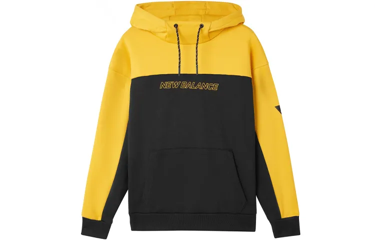 New Balance Sweatshirt Men's Black