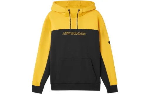 New Balance Sweatshirt Men's Black