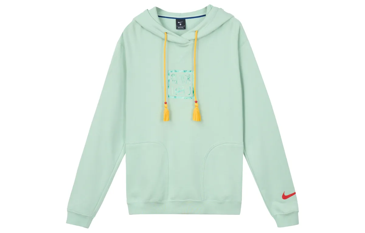 Nike Sweatshirt Men's Frosty Grass Green