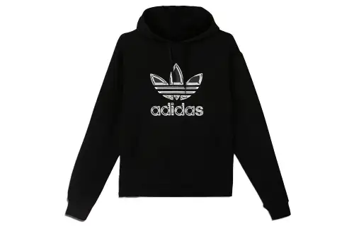Adidas Originals ADICOLOR CLASSICS Sweatshirt Men's Black