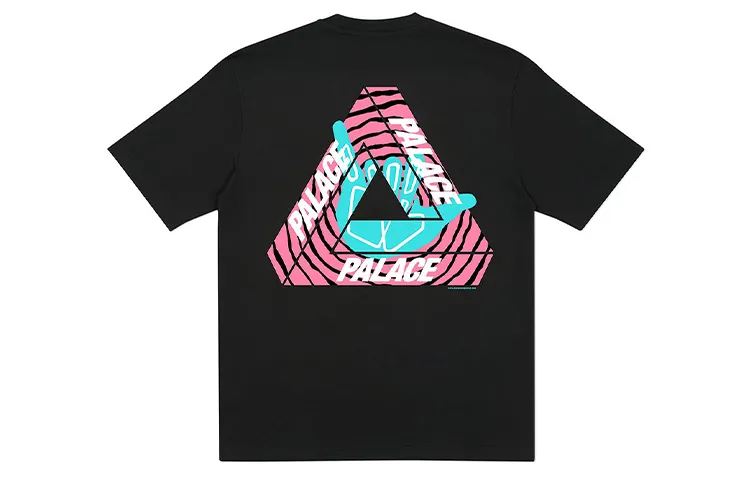 PALACE Tri Zooted Shakka T Shirt