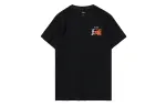 LiNing CF Sports Lifestyle Collection T-Shirt Men's Black