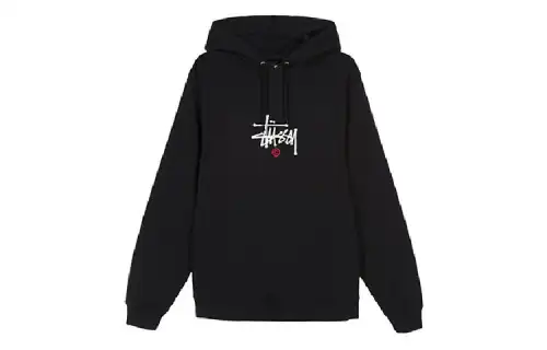 Stussy Copyright App. Hood