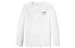 Timberland T Shirts Men's White Crew Neck Moderate Straight Fit