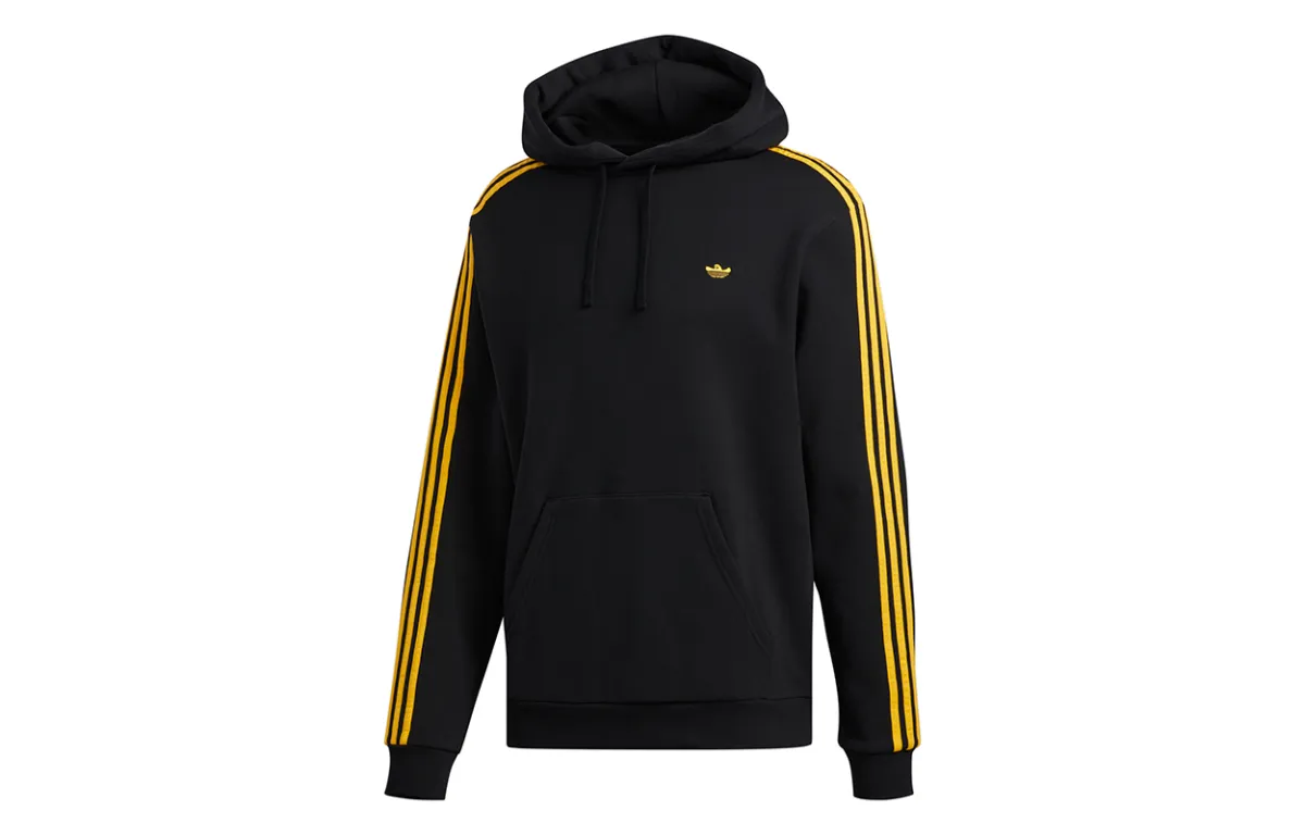 Adidas Originals Sweatshirt Men's Black