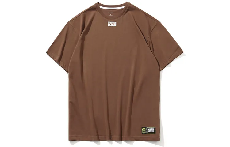 Li Ning x XLARGE T Shirt Men's 1023800