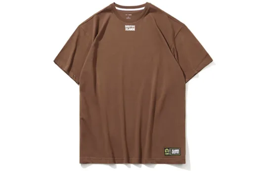 Li Ning x XLARGE T Shirt Men's 1023800