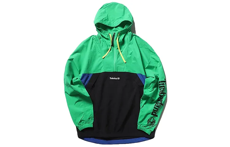 Timberland Sweatshirt Men's Green