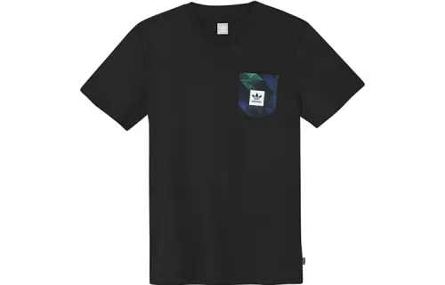 Adidas Originals T Shirt Men's Black