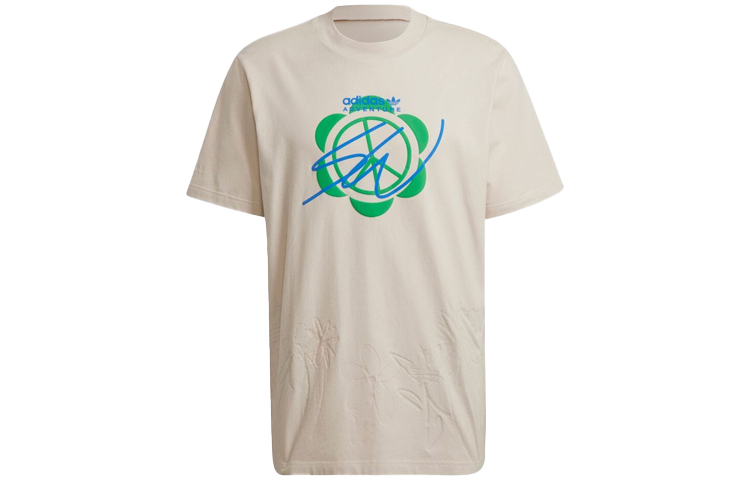 Adidas Sean Wotherspoon Superturf Reversible Tee