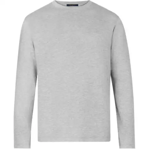 LOUIS VUITTON T Shirt Men's Gray