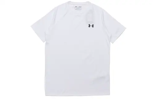 Under Armour T Shirt Men's White