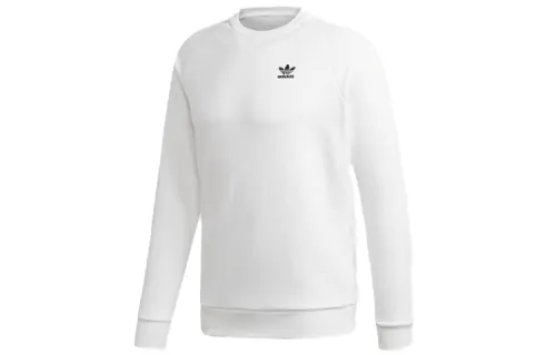 Adidas Originals Sweatshirt Men's White