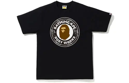 Bape Year Of Rooster Bws Tee