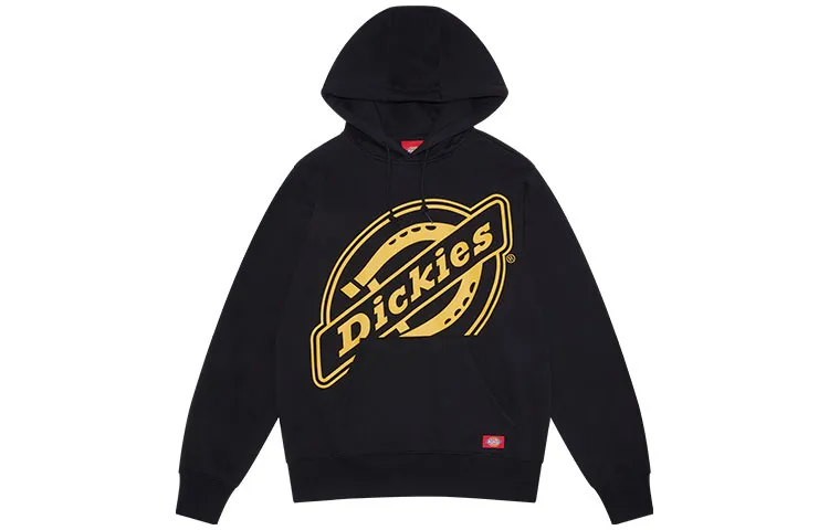 Dickies Sweatshirt Unisex Clothing