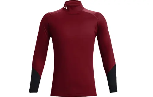 Under Armour T Shirt Men's Cordova Red