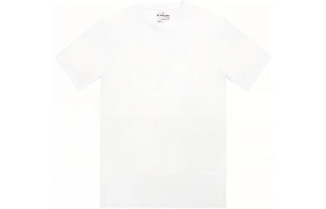 Acne Studios T Shirt Men's White