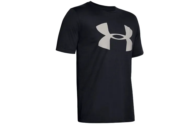 Under Armour T Shirt Men's Black