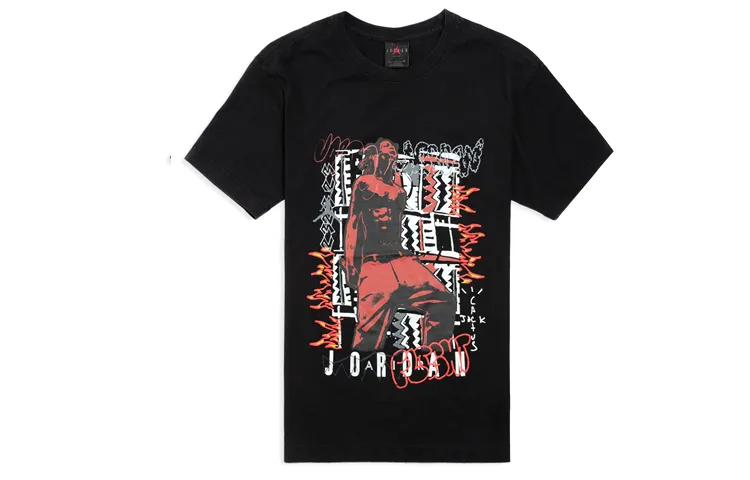 JORDAN Mj 2 Tee