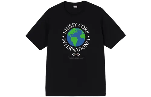Stussy Utopia Tee