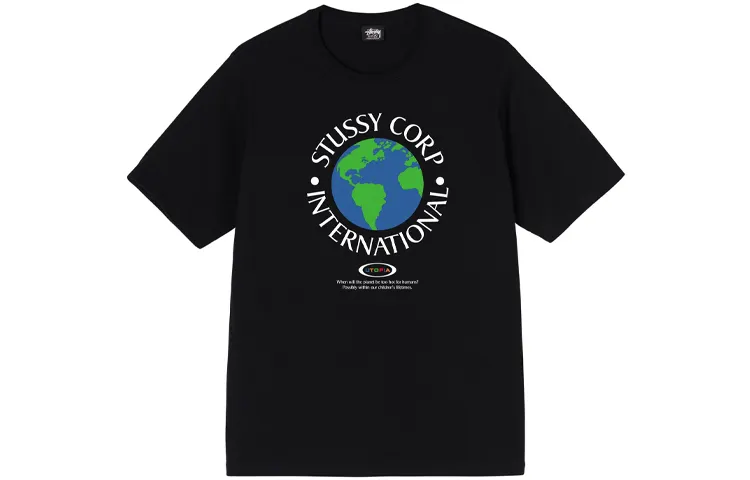 Stussy Utopia Tee